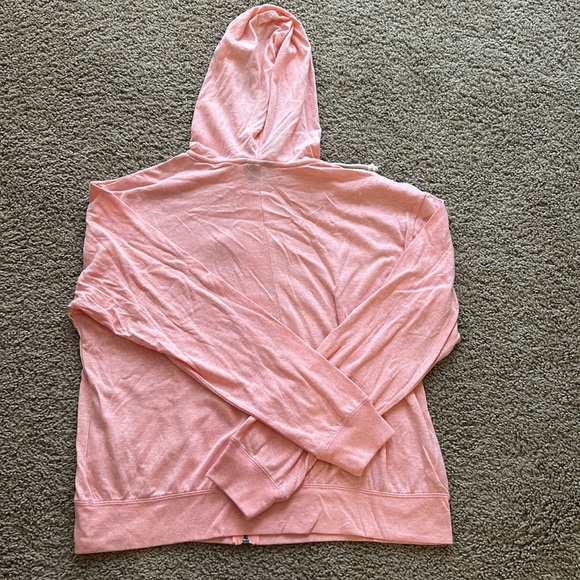 Nike Women’s Loose Fit Jacket - Picture 3 of 4